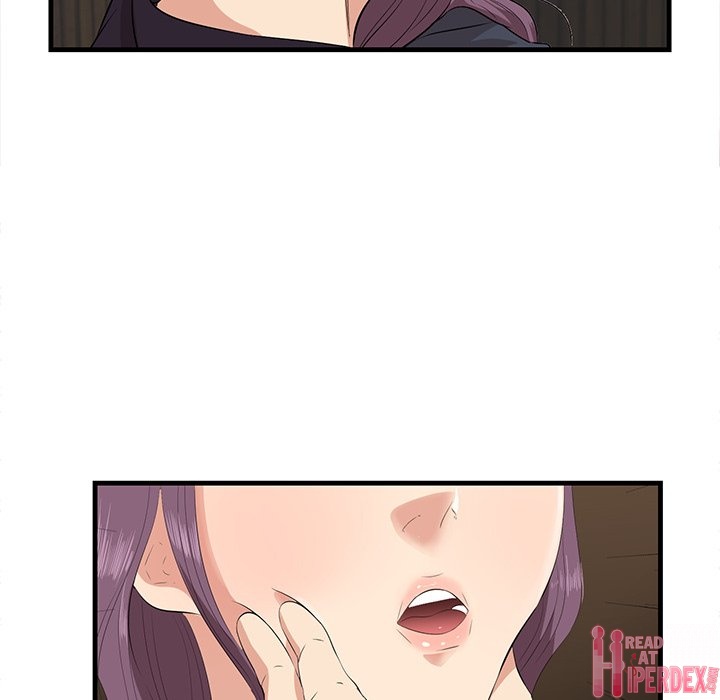 Something New Chapter 16 Page 11