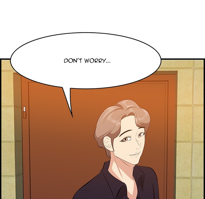 Something New Chapter 16 Page 118