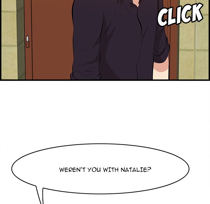 Something New Chapter 16 Page 119