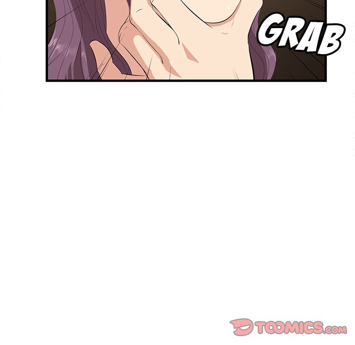 Something New Chapter 16 Page 12