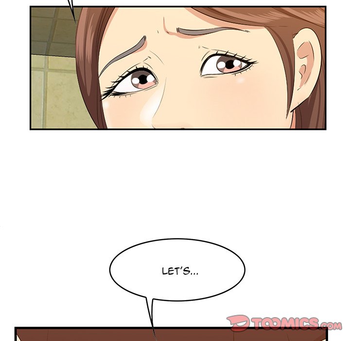 Something New Chapter 16 Page 120