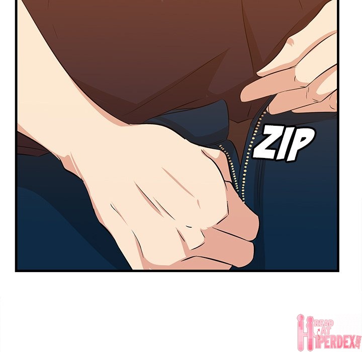 Something New Chapter 16 Page 121