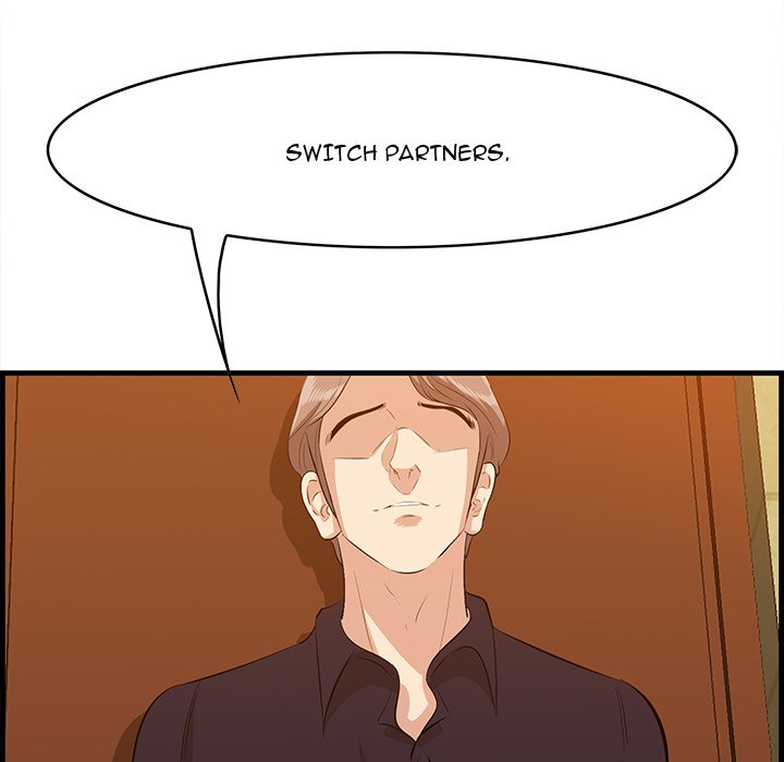 Something New Chapter 16 Page 122