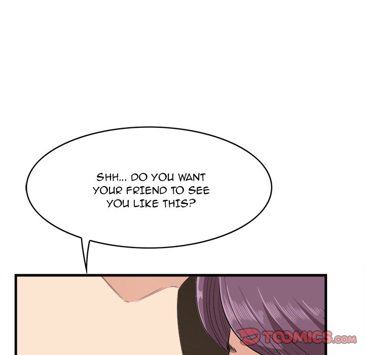 Something New Chapter 16 Page 15