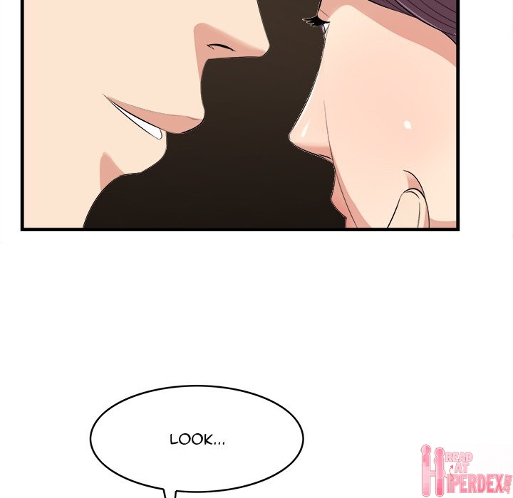 Something New Chapter 16 Page 16