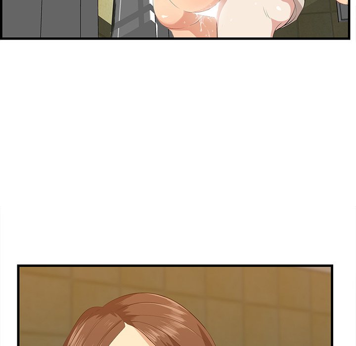 Something New Chapter 16 Page 28