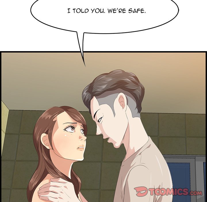 Something New Chapter 16 Page 30