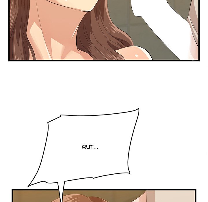 Something New Chapter 16 Page 35