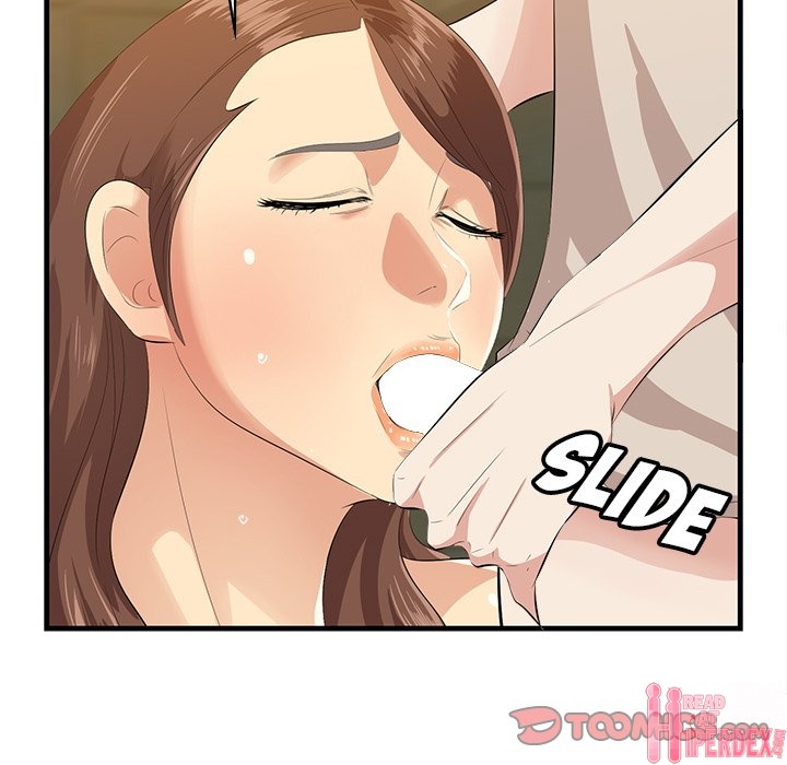 Something New Chapter 16 Page 36