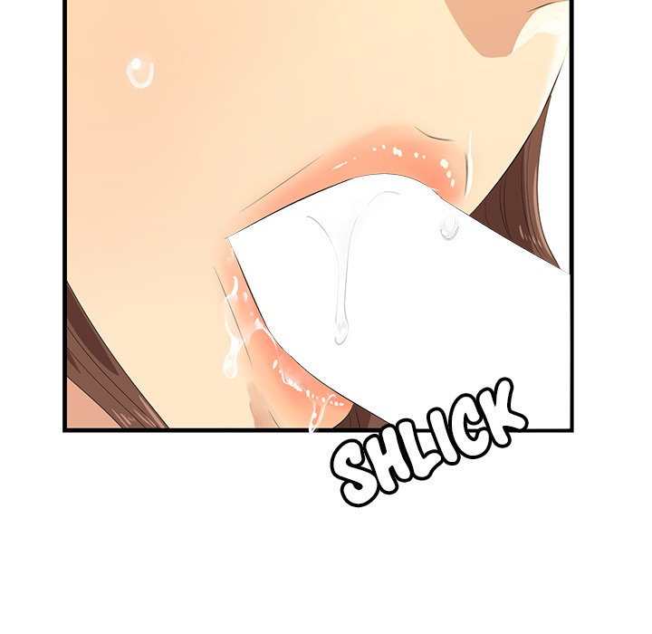 Something New Chapter 16 Page 40
