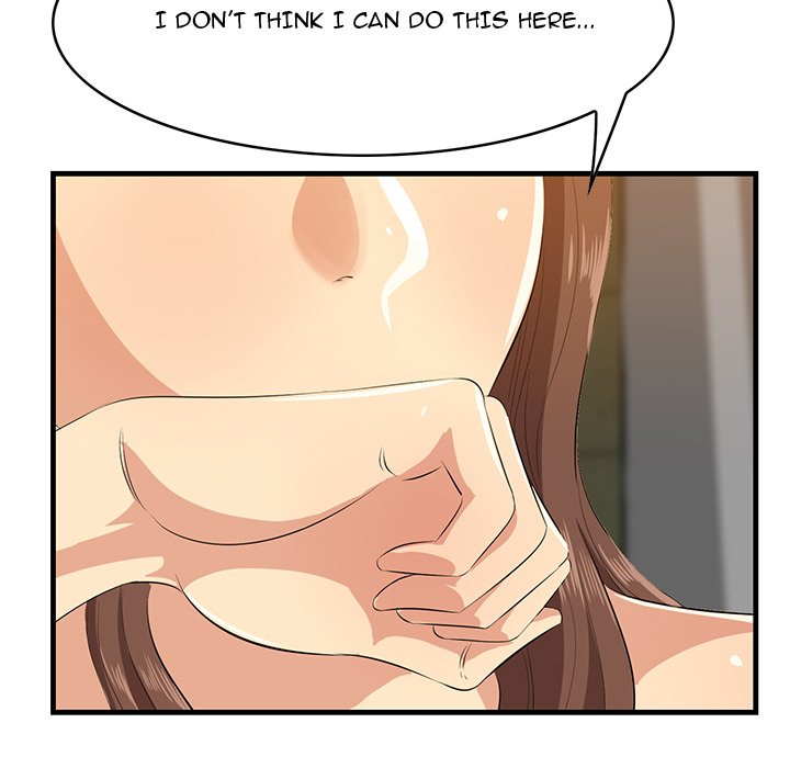 Something New Chapter 16 Page 43
