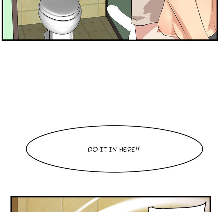 Something New Chapter 16 Page 49
