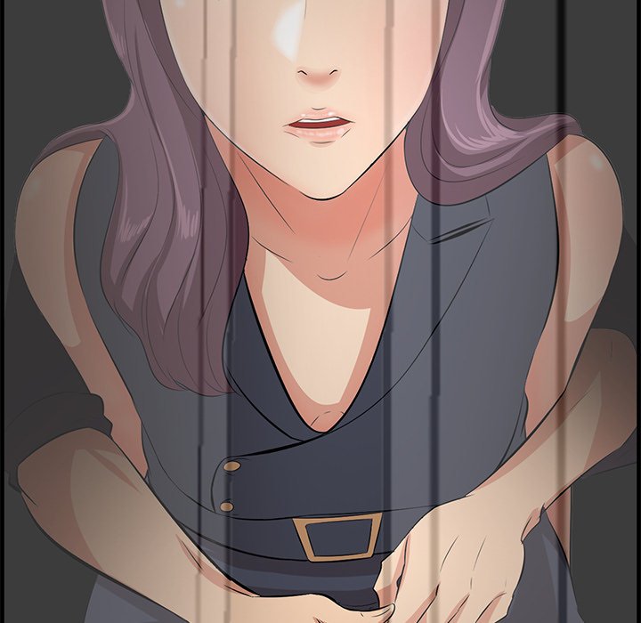 Something New Chapter 16 Page 5