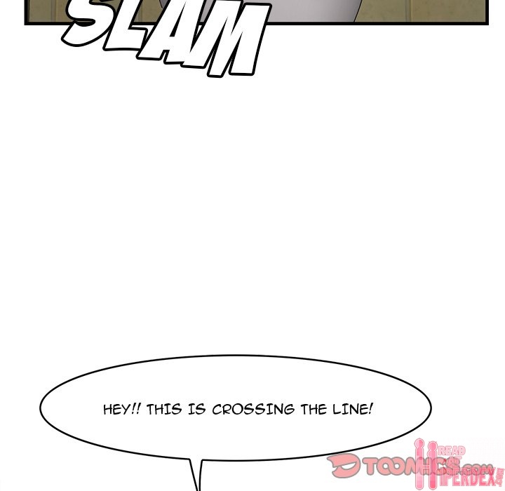 Something New Chapter 16 Page 51