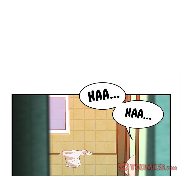 Something New Chapter 16 Page 57