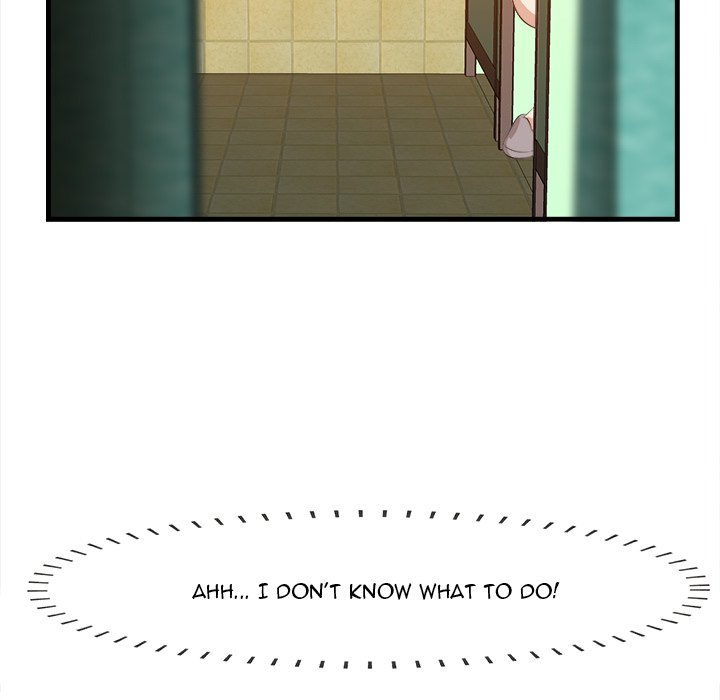 Something New Chapter 16 Page 58