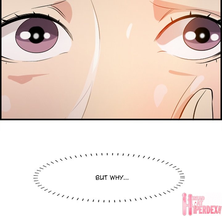 Something New Chapter 16 Page 61