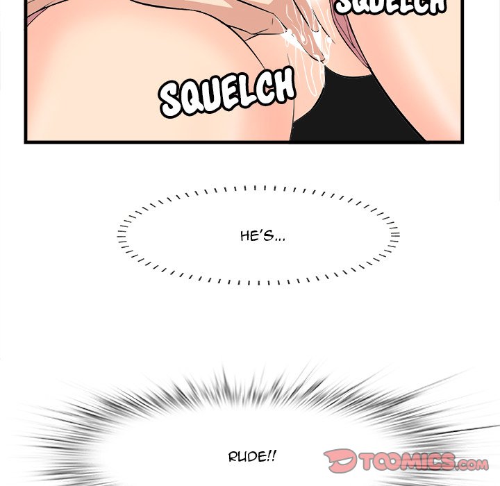 Something New Chapter 16 Page 69