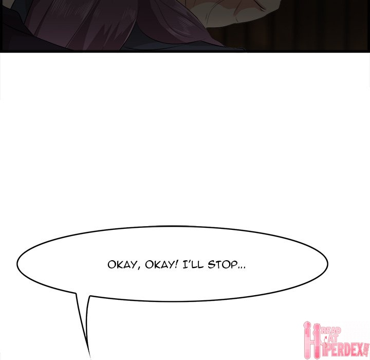 Something New Chapter 16 Page 71
