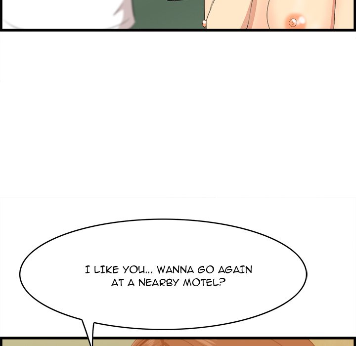 Something New Chapter 16 Page 88
