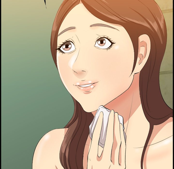 Something New Chapter 16 Page 89