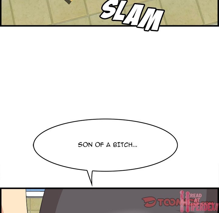 Something New Chapter 16 Page 96