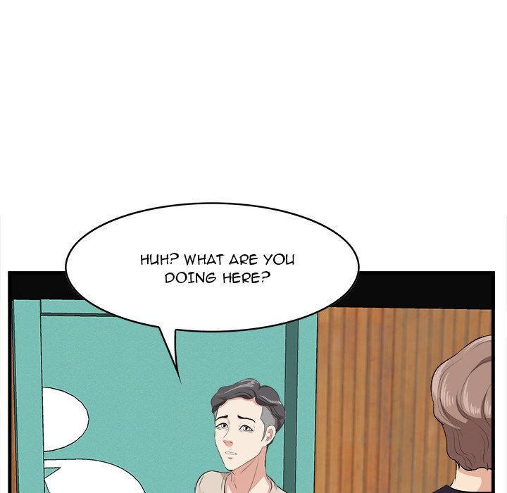 Something New Chapter 16 Page 98