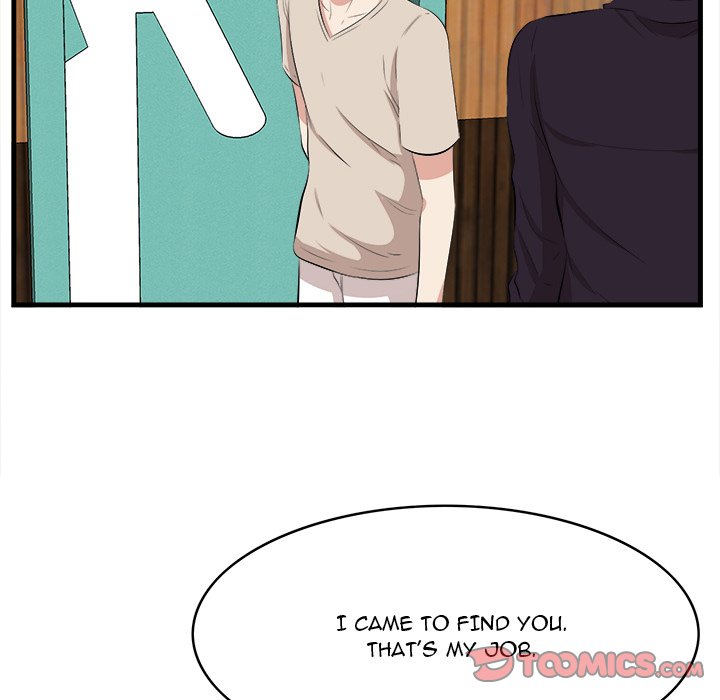 Something New Chapter 16 Page 99