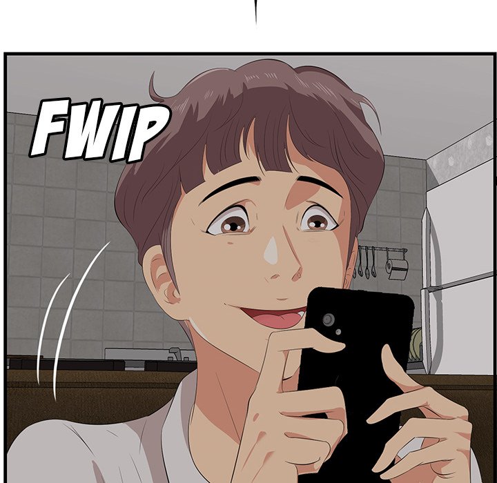 Something New Chapter 17 Page 116