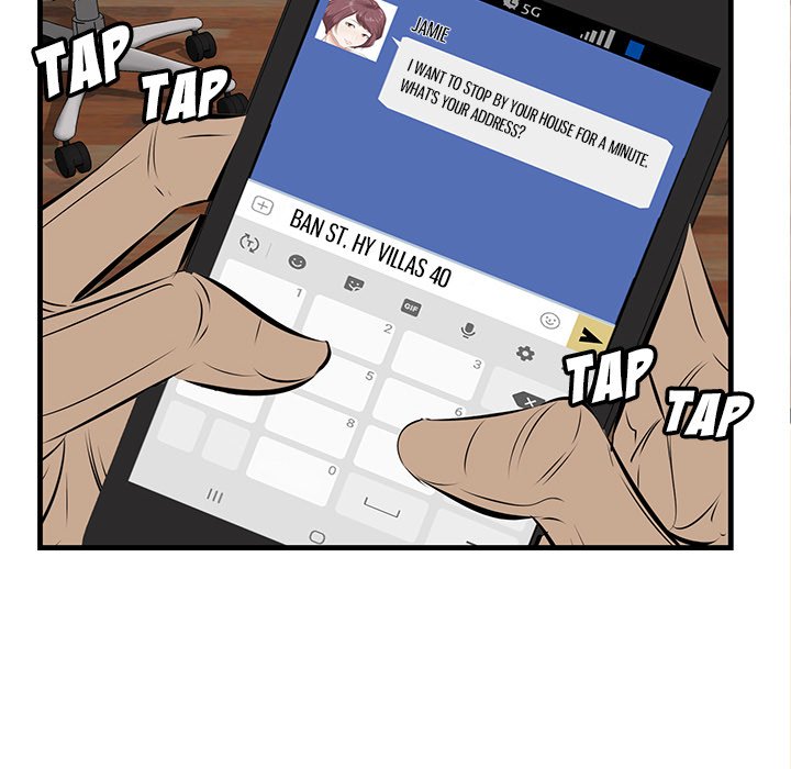 Something New Chapter 17 Page 118