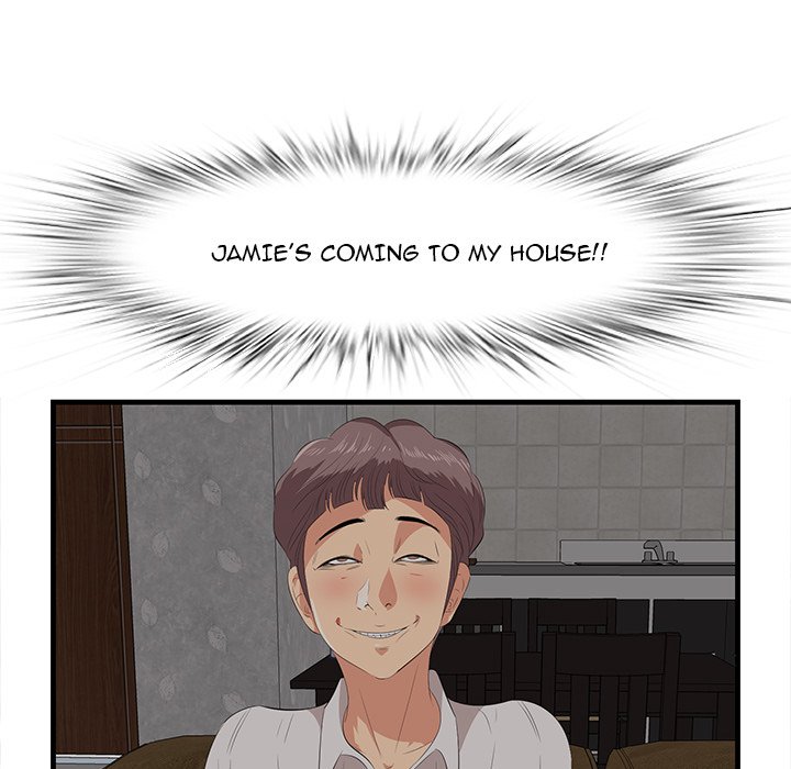 Something New Chapter 17 Page 121