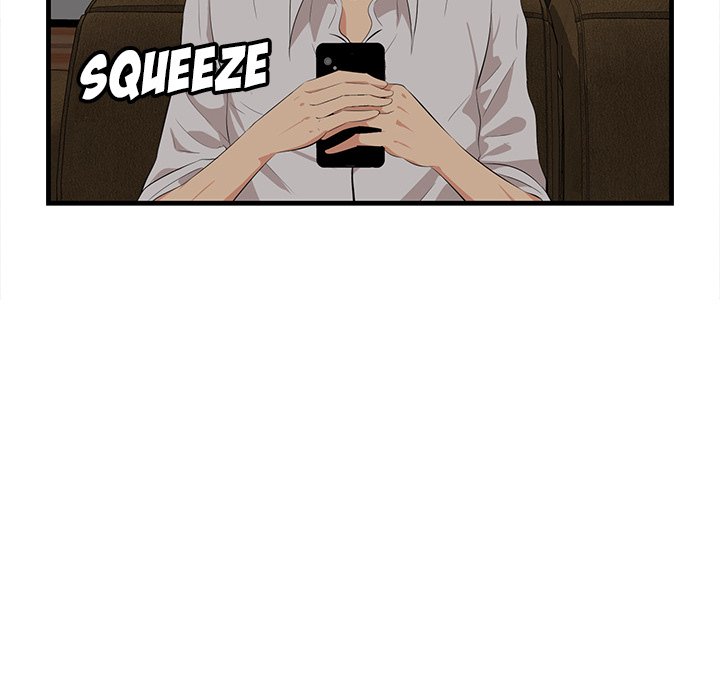 Something New Chapter 17 Page 122