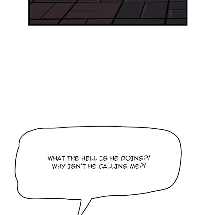 Something New Chapter 17 Page 124