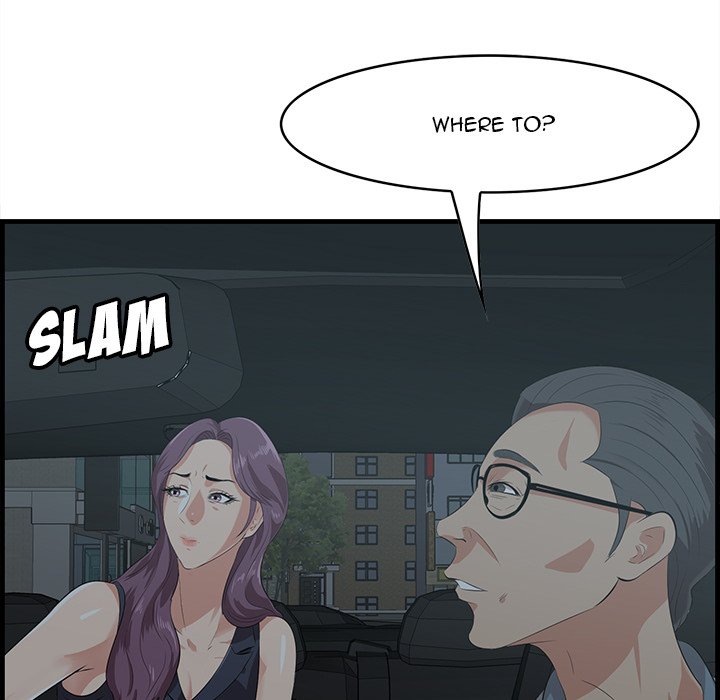 Something New Chapter 17 Page 128