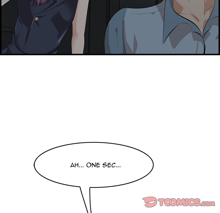 Something New Chapter 17 Page 129