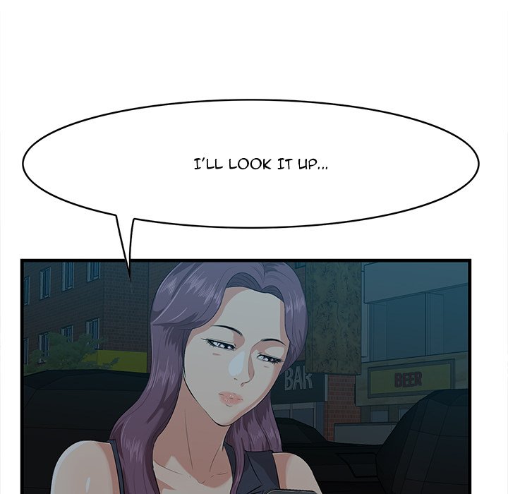 Something New Chapter 17 Page 132