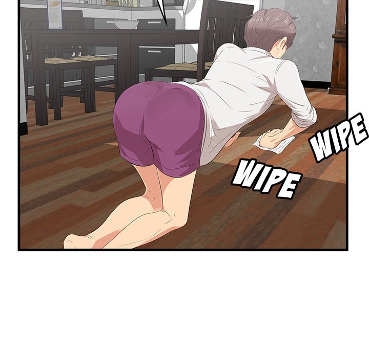 Something New Chapter 17 Page 138