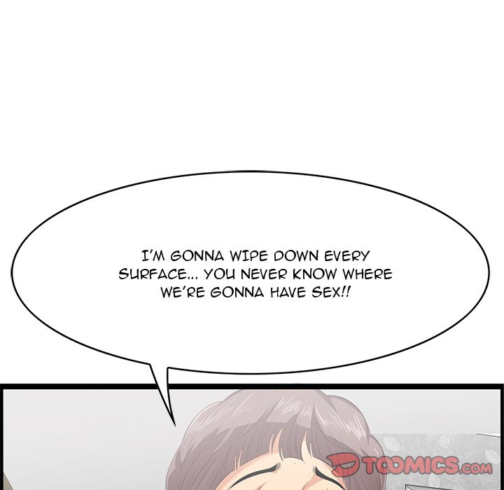 Something New Chapter 17 Page 141