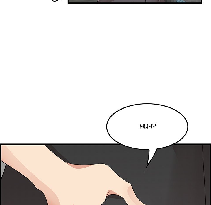 Something New Chapter 17 Page 19