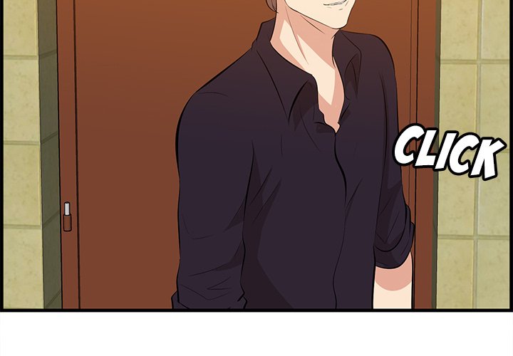 Something New Chapter 17 Page 2