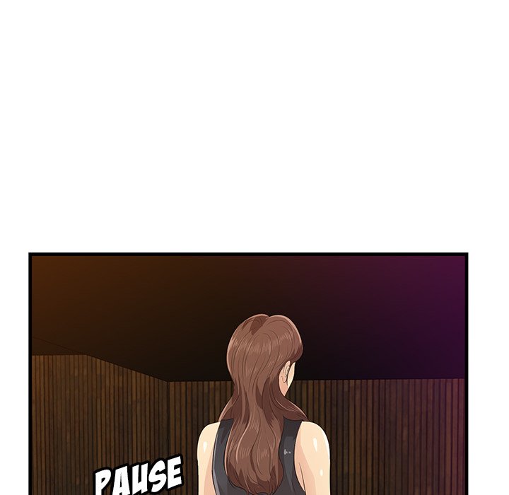 Something New Chapter 17 Page 24