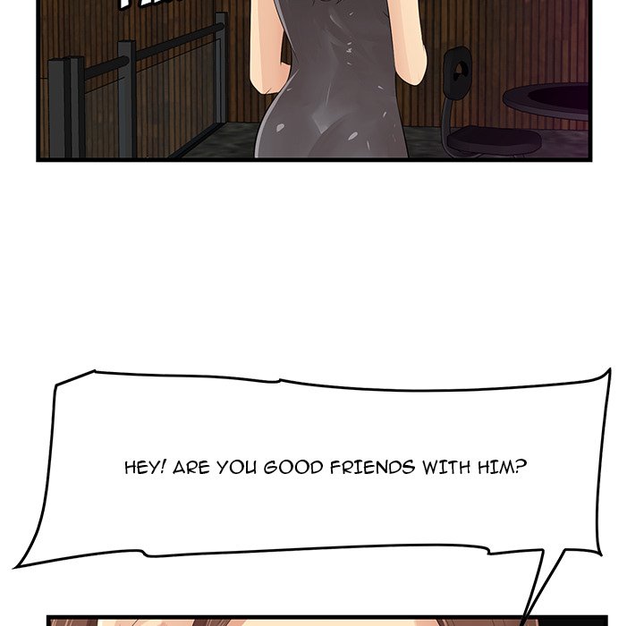 Something New Chapter 17 Page 25