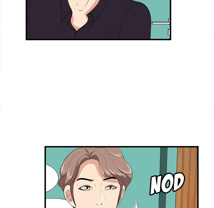 Something New Chapter 17 Page 28
