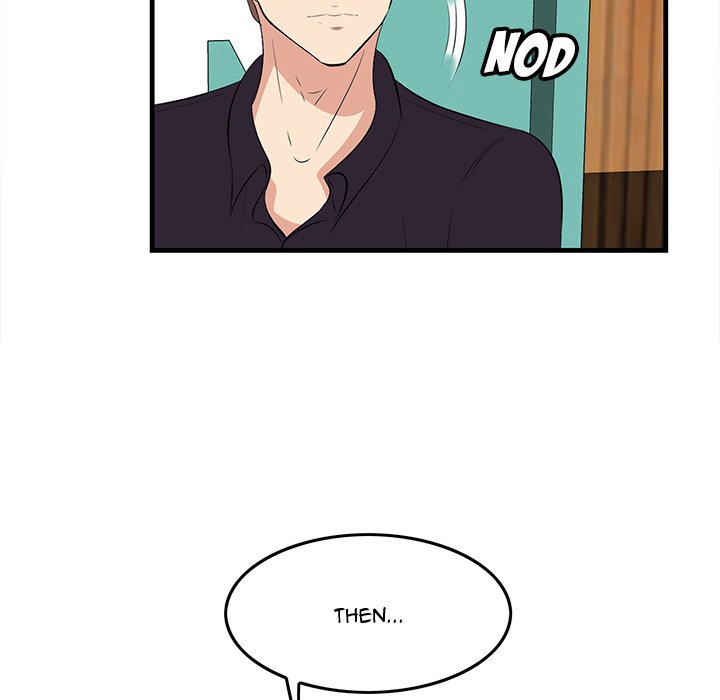Something New Chapter 17 Page 29