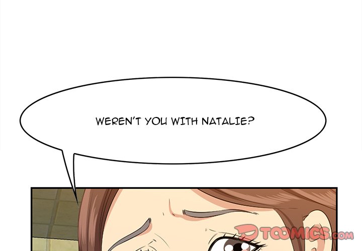 Something New Chapter 17 Page 3