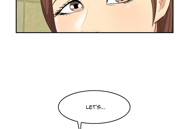 Something New Chapter 17 Page 4