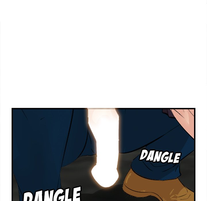 Something New Chapter 17 Page 47