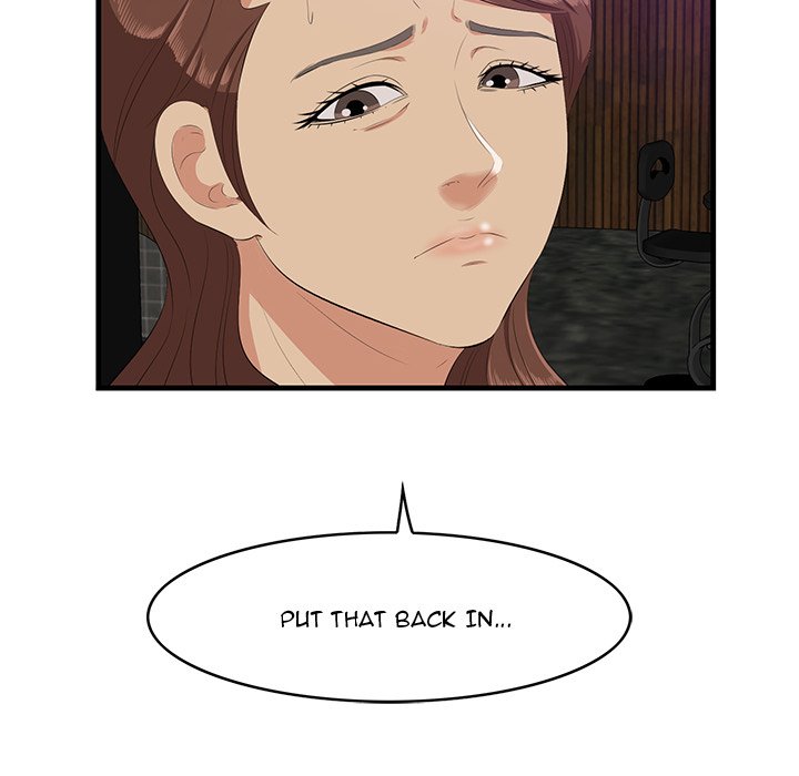 Something New Chapter 17 Page 49