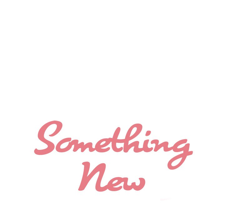 Something New Chapter 17 Page 50