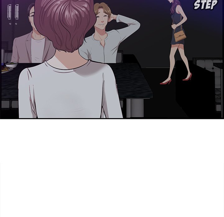 Something New Chapter 17 Page 55